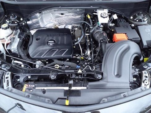 Certified 2023 Buick Encore GX Essence w/ Advanced Technology Package image 25