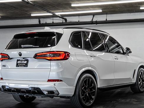 Used 2023 BMW X5 sDrive40i w/ Premium Package RWD image 5