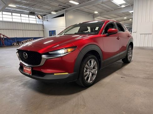 Used 2020 MAZDA CX-30 AWD w/ Preferred Package image 7