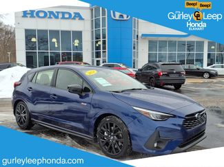 Used 2024 Subaru Impreza RS w/ Popular Package #1 video 1