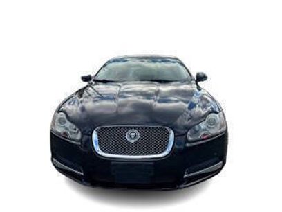 Used 2010 Jaguar XF Premium