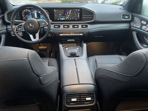 Certified 2023 Mercedes-Benz GLE 450 4MATIC image 24