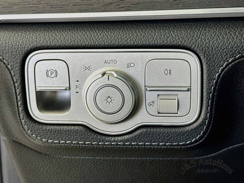 Used 2023 Mercedes-Benz GLS 450 4MATIC w/ AMG Line Exterior image 10