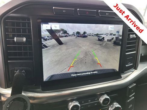 Used 2023 Ford F150 Lariat AWD/4WD image 8