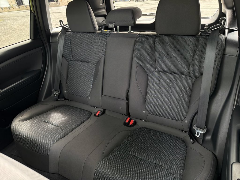 Certified 2026 Subaru Forester Premium AWD/4WD image 23