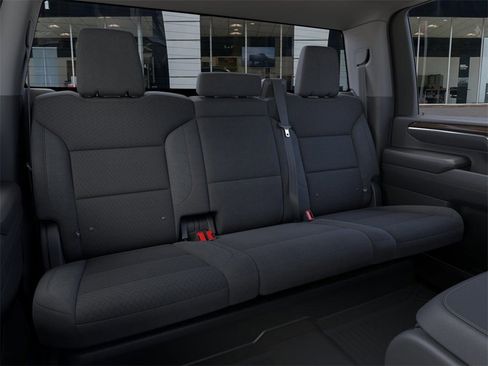 New 2026 GMC Sierra 2500 SLE w/ SLE Value Package; image 17