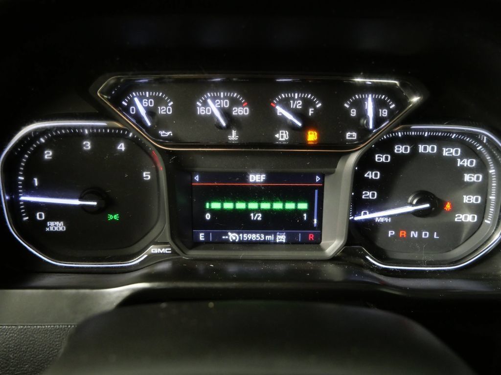 Used 2021 GMC Sierra 2500 SLE w/ X31 Off-Road Package AWD/4WD image 35