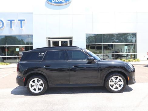 Used 2025 MINI Cooper Countryman S AWD/4WD image 16