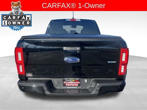 Used 2020 Ford Ranger XLT w/ Equipment Group 301A Mid AWD/4WD image 5