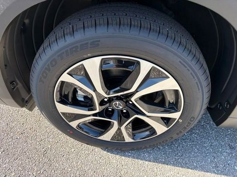 New 2026 MAZDA CX-5 Preferred image 8