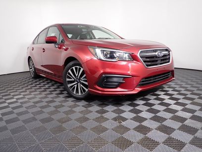 Used 2019 Subaru Legacy 2.5i Premium