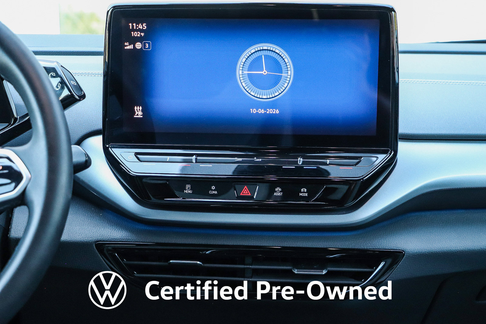 Used 2023 Volkswagen ID.4 Pro RWD image 15