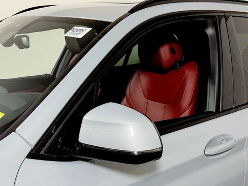 Certified 2023 BMW X3 xDrive30i w/ M Sport Package image 30