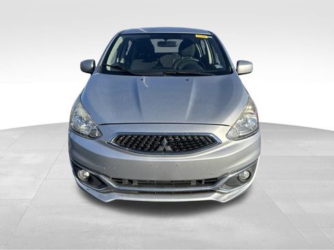 Used 2017 Mitsubishi Mirage ES image 2