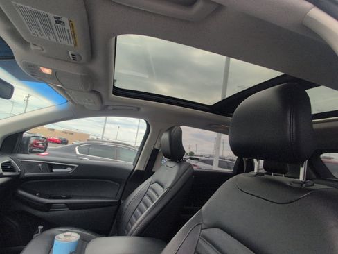 Used 2016 Ford Edge SEL w/ Equipment Group 201A AWD/4WD image 22