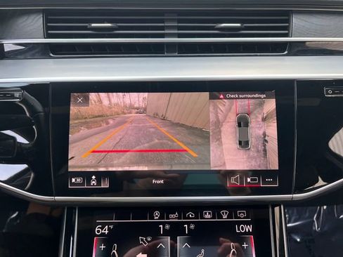 Used 2019 Audi A8 L 3.0T w/ Executive Package image 25