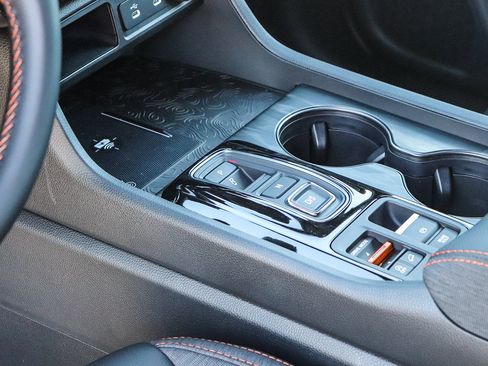 New 2026 Honda Passport TrailSport image 23