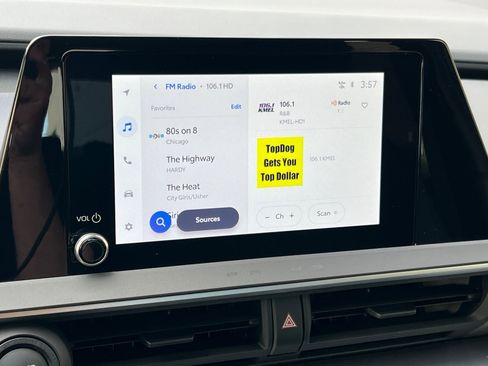 Certified 2026 Toyota Prius LE image 16