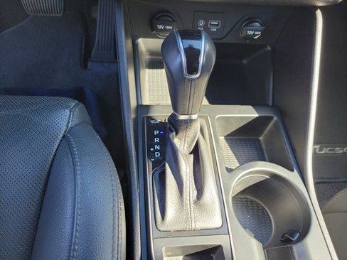 Used 2018 Hyundai Tucson SEL Plus AWD/4WD image 29