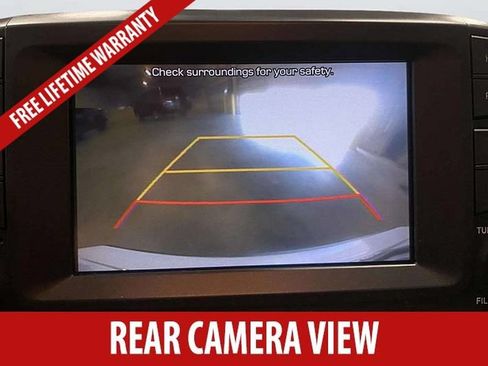 Used 2019 Hyundai Kona SEL FWD image 12