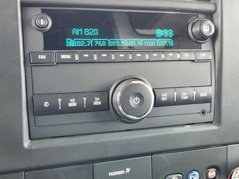 New 2025 Chevrolet Express 3500 w/ Power Convenience Package image 13