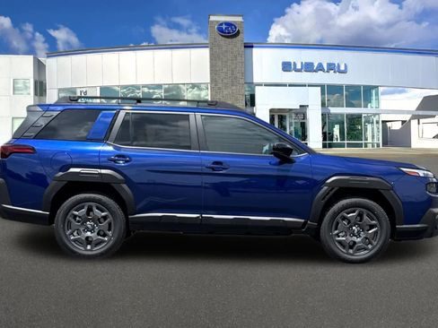 New 2026 Subaru Outback Premium AWD/4WD image 6