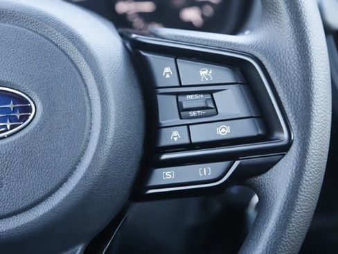New 2026 Subaru Forester AWD/4WD image 16