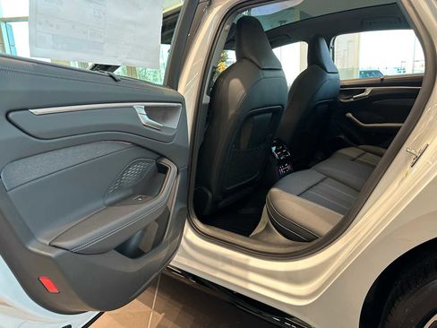 New 2026 Audi A6 Premium Plus image 15