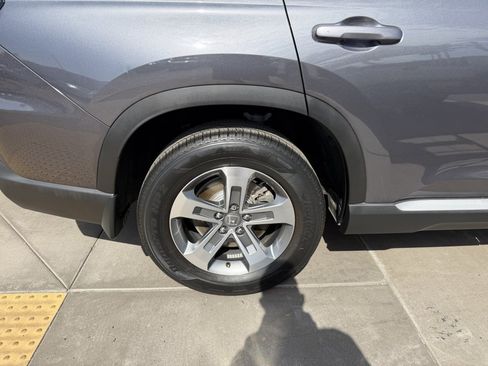Used 2024 Honda Pilot EX-L image 15