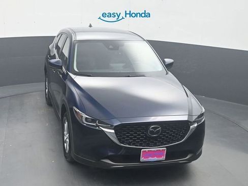 Used 2023 MAZDA CX-5 AWD 2.5 S w/ Select Package image 19