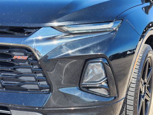 Used 2021 Chevrolet Blazer RS w/ Enhanced Convenience Package image 5