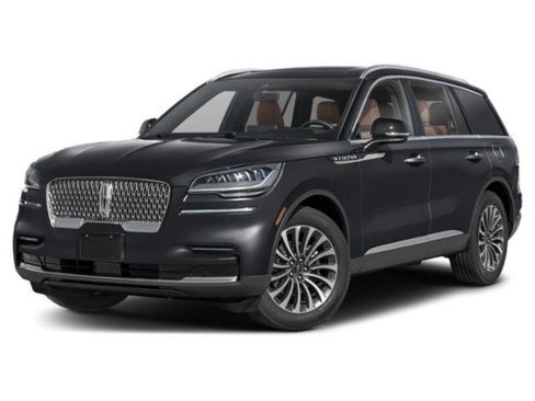 Used 2024 Lincoln Aviator Reserve image 1
