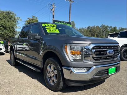Used 2021 Ford F150 XLT w/ Equipment Group 302A High