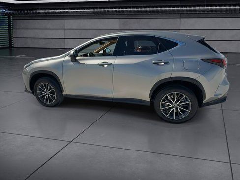 Certified 2024 Lexus NX 250 FWD image 5