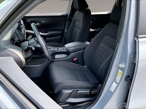 Used 2024 Honda HR-V Sport image 19
