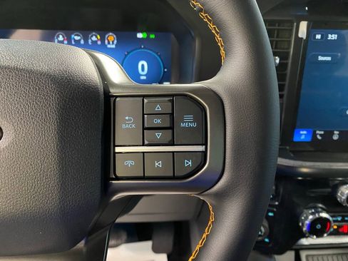 New 2025 Ford F150 Tremor w/ Equipment Group 402A High image 20