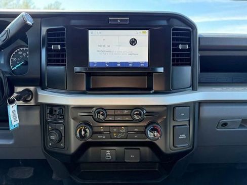 New 2026 Ford F350 XL w/ STX Appearance Package image 21