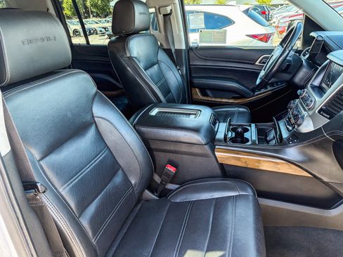 Used 2020 GMC Yukon XL Denali RWD image 29