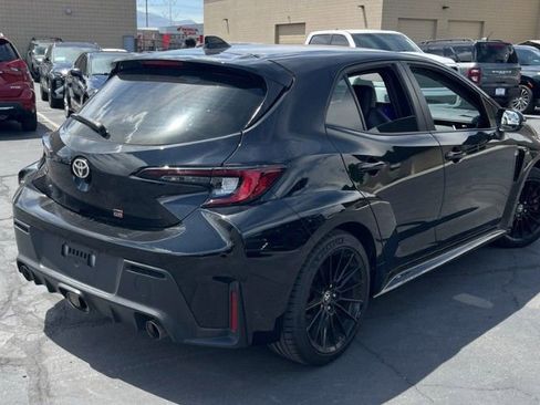 Used 2023 Toyota Corolla GR w/ Performance Package AWD/4WD image 5