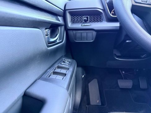 New 2026 Honda CR-V LX image 24
