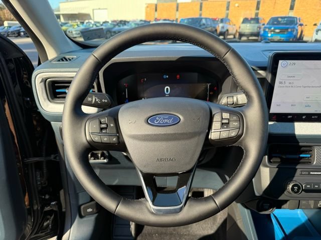 Used 2026 Ford Maverick XLT w/ XLT Luxury Package AWD/4WD image 13