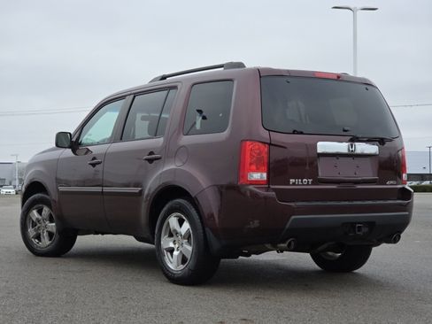 Used 2011 Honda Pilot EX image 11