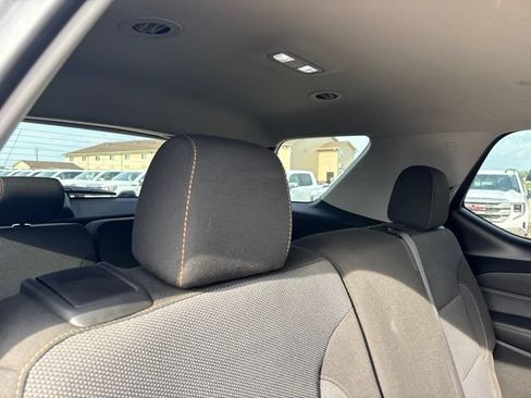 Used 2020 Chevrolet Traverse LS w/ LPO, Blackout Package FWD image 40