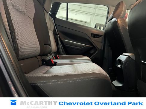Used 2024 Subaru Crosstrek 2.0i Premium AWD/4WD image 28