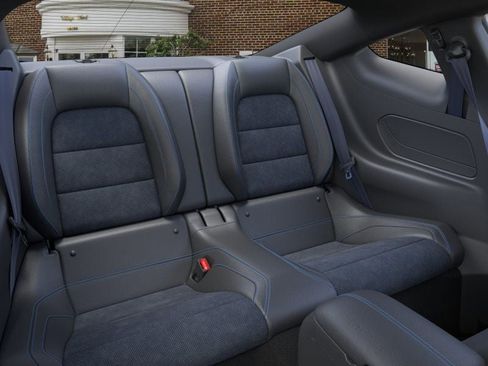 New 2025 Ford Mustang Dark Horse image 11