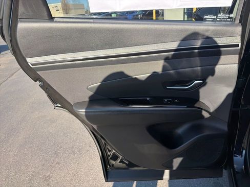 Used 2024 Hyundai Tucson Limited image 19