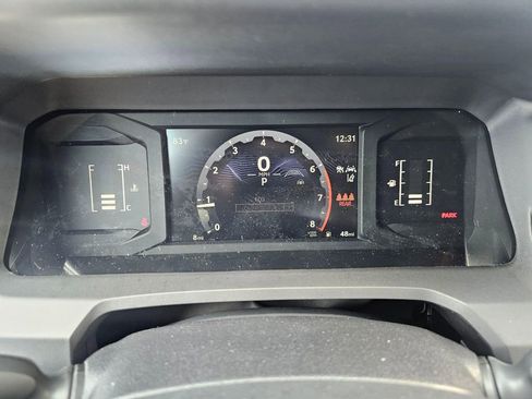 New 2026 Toyota Tacoma SR5 AWD/4WD image 24