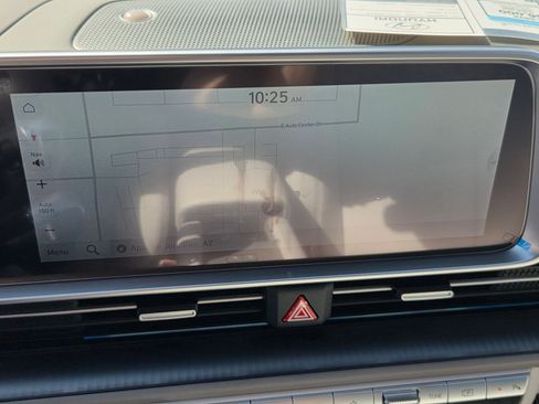 New 2025 Hyundai Ioniq 6 SEL image 13