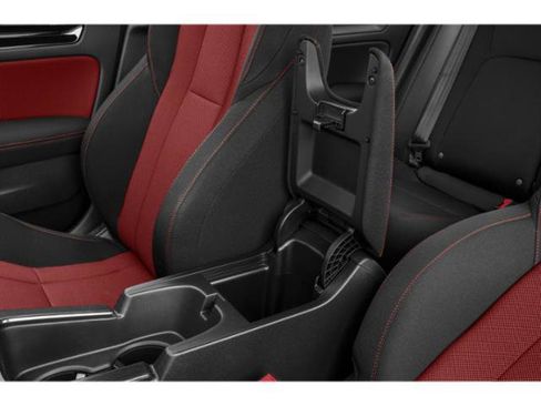 Used 2022 Honda Civic Si image 14