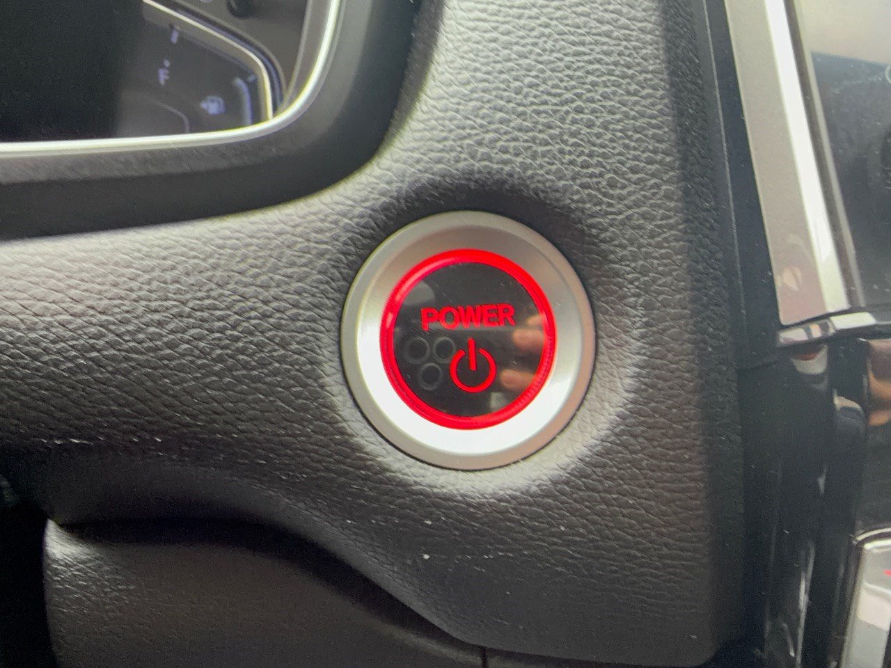 Used 2021 Honda CR-V EX-L image 20